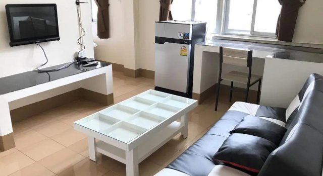 Апартаменты Superior Tk Home 3