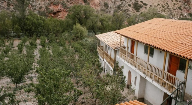 Gringo Bill's Sacred Valley, Забронировать Отель СПА-отели Кальки, SPA-услуги