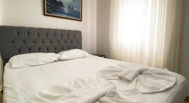 Семейный номер Standard Nergiz Hotel