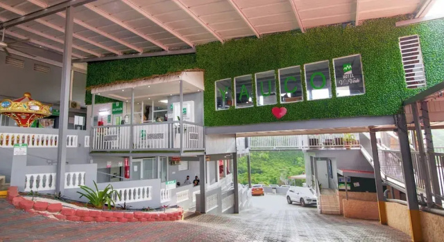 Hotel Vista Verde, Забронировать Отель Яуко South Puerto Rico