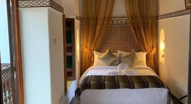 Номер Standard Riad Malida