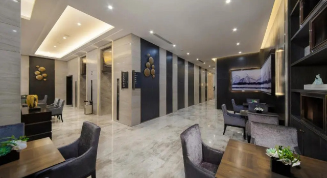 Shenyang Huaqiang Novlion Hotel, Забронировать Отель Отели Шэньян с завтраком, Завтраки