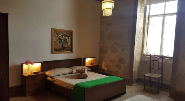 Коттедж Casa da Vila