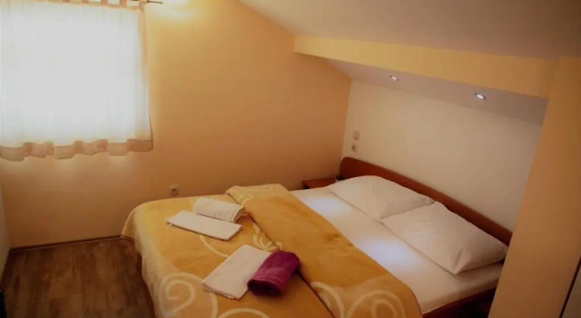 Двухместный номер Standard Apartments & Rooms CASA GAGRO
