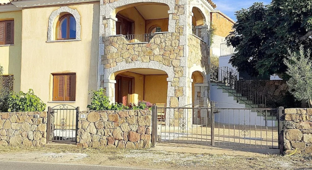Appartamenti Tanaunella, Забронировать Отель Танаунелла Южная Сардиния