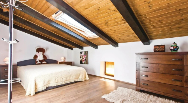 Stunning Home in Stifanici With Wifi and 3 Bedrooms