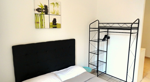 Central Studio Residence Lily, Забронировать Отель Канны Приморские Альпы