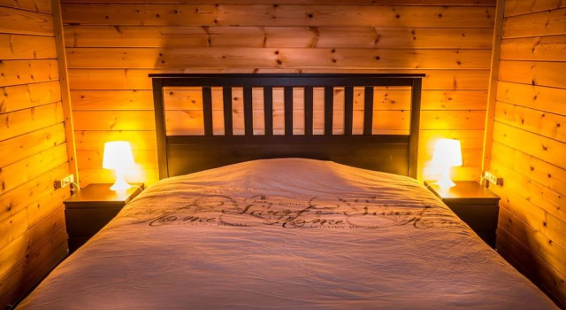 B&B De Oude Berg