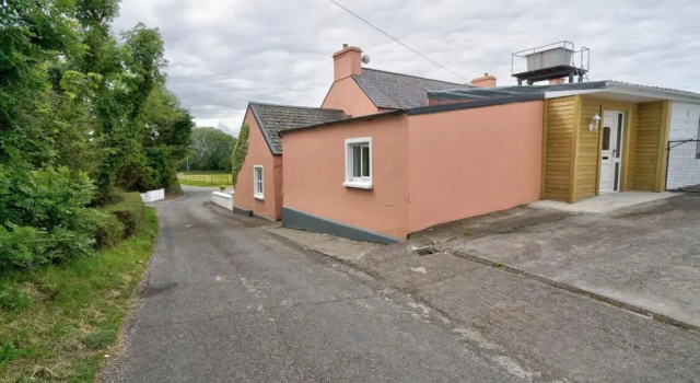 Riverside apartment, Забронировать Апартаменты/квартира Отели Ring of Kerry с парковкой, Парковка