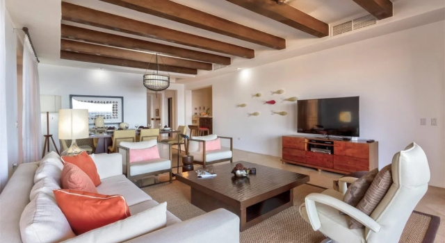 Hacienda Beach 3 Bdrm. Includes Cook Service for Bkfast & Lunch...best Deal in Hacienda!, Забронировать Дом для отпуска Виллы Лос-Кабос, Вилла