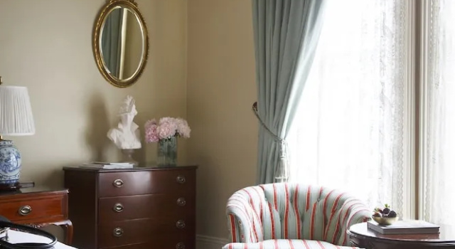 Двухместный люкс Victorian The Hotel Windsor
