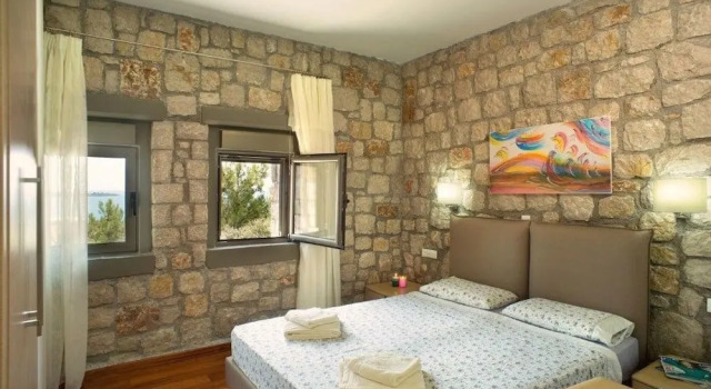 Blue Dream Luxury Villas, Забронировать Вилла Пефкос остров Родос