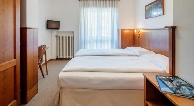 Hotel Al Larin