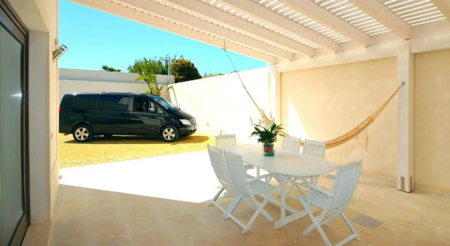 Апартаменты Villa Elen
