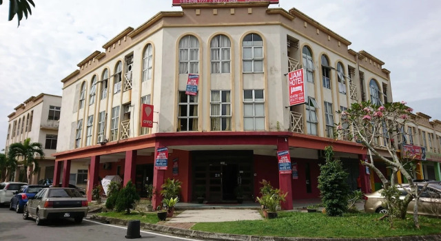 Hotel El-Ray, Забронировать Отель Сепанг Селангор, рядом с Сямэньский университет