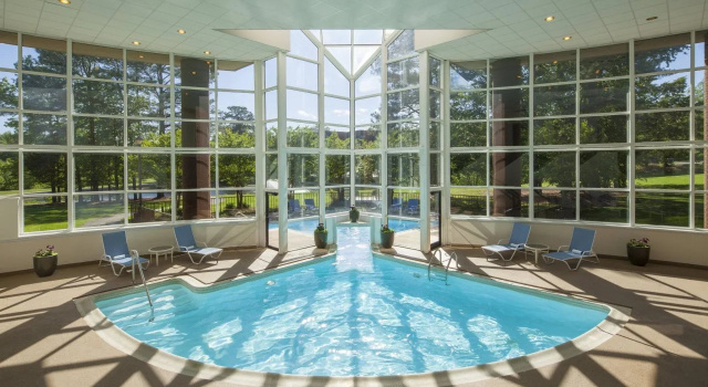Four Points by Sheraton Richmond