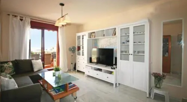 Apartment La Cala de Mijas with Sea View I, Забронировать Апартаменты/квартира Апартаменты Михас, Апартаменты/квартира