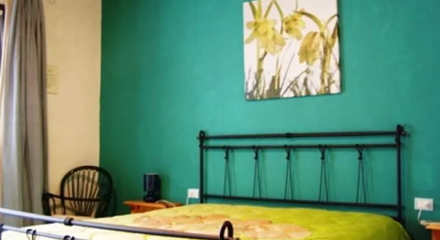 B&B Masseria Liberatore, Varaa Bed and Breakfast Mattinata Foresta Umbra