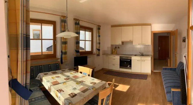 Апартаменты Anna Apartment 5