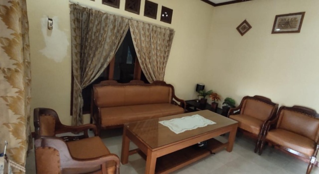 Ngatiyo Homestay, Rezervasyon Daire Bantul 