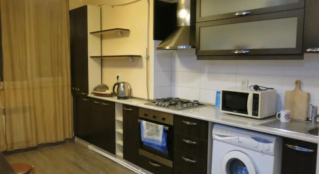 Апартаменты RC apartments M 28
