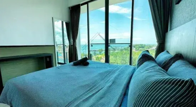 PD D’Wharf Seaview & Sunset Suite (Up to 6 Pax), Забронировать Отель Отели Порт-Диксона с бассейном, Бассейн