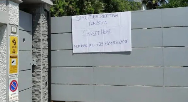 Sweet Home, จอง อพาร์ทเมนท์ Falconara Marittima Marche Coast