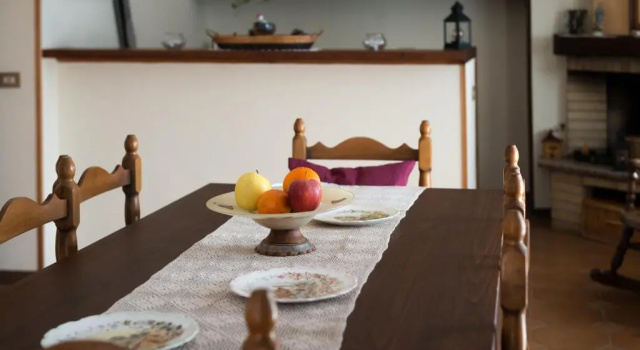 Полулюкс Agriturismo AgrileisureTime