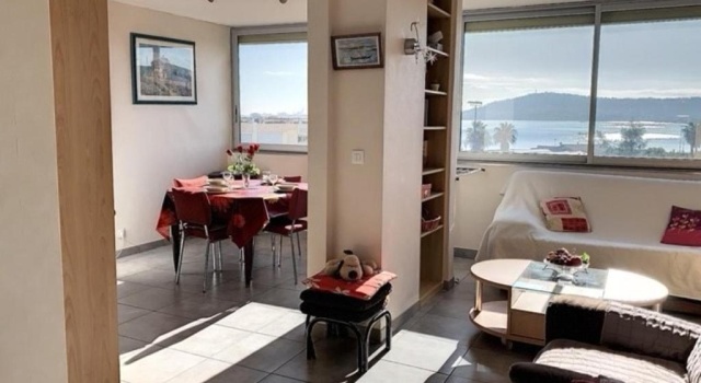 Appartement Balaruc-les-Bains, 2 pièces, 4 personnes - FR-1-503-63, Забронировать Апартаменты/квартира Апартаменты Étang de Thau, Апартаменты/квартира