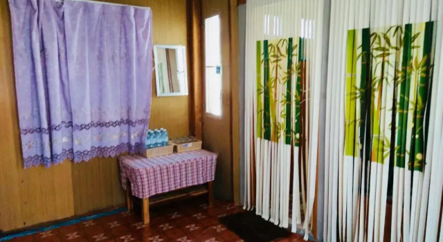 Huen Sabaidee Soi 8, Брондау Қонақ үй Chiang Khan Loei Province