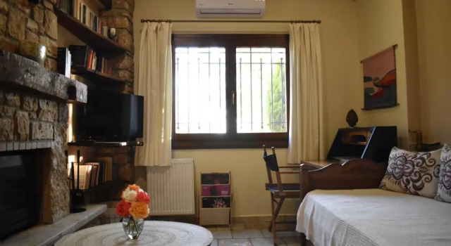 Country Cottage I & Country Cottage II, Забронировать Дом для отпуска Полийирос Halkidiki Mainland