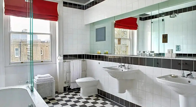 Люкс Home House - Private Member's Club
