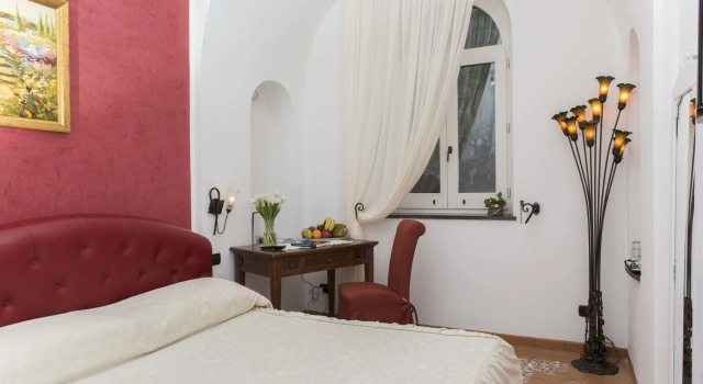 Hotel Relais Villa Annalara charme and relax, Забронировать Отель Амальфи Побережье Амальфи