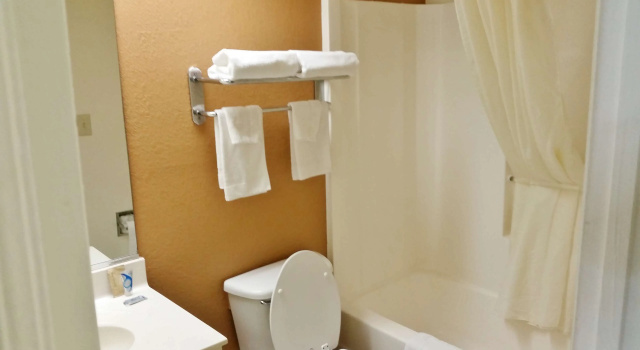 Двухместный люкс Country Hearth Inn & Suites Augusta