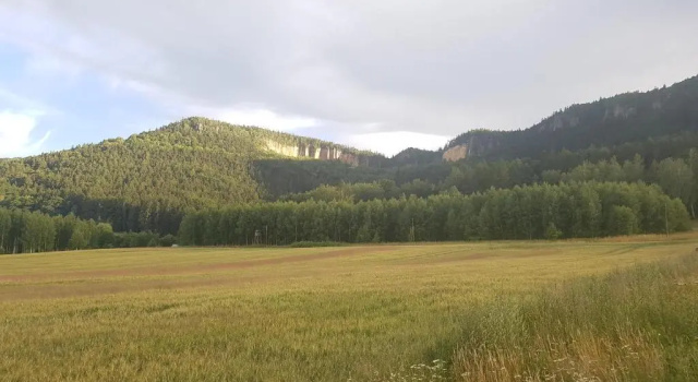 Коттедж Odpocznij sobie