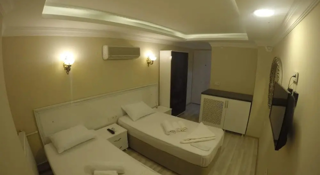 Center Park Hotel, Забронировать Отель Отели Trabzon Region с парковкой, Парковка