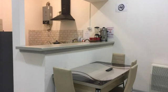 Gesthaus, Đặt Khách sạn Oni Racha