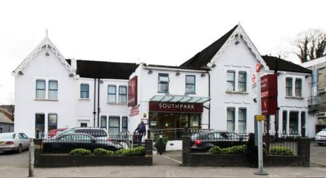 South Park, Book Lejlighedshotel London Greater London