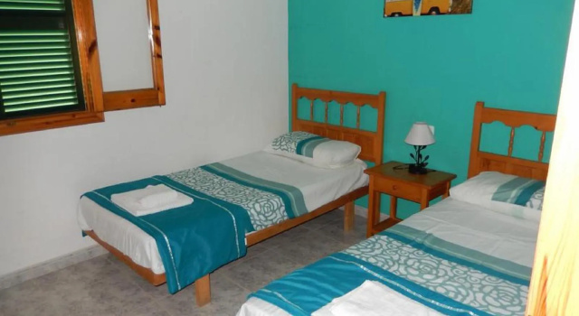 Villas Sol, Book Hotel Cala en Blanes Menorca