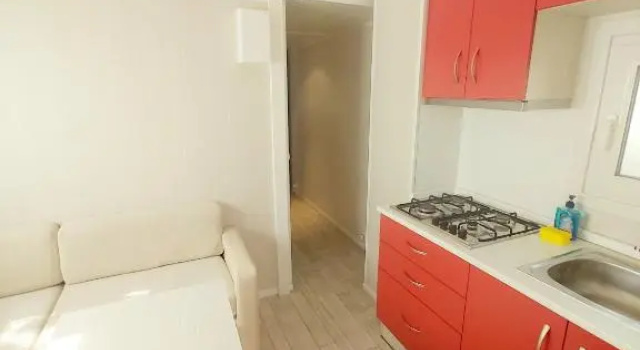Номер Standard с 2 комнатами Camping Villaggio dei Tigli