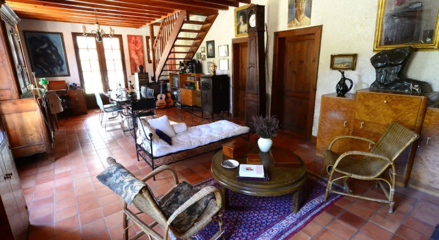 LAtelier du Grison, Rezerwuj Pensjonat Callen 