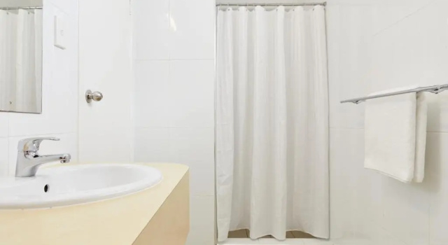 Двухместный номер Standard The Sails Motel Brunswick Heads