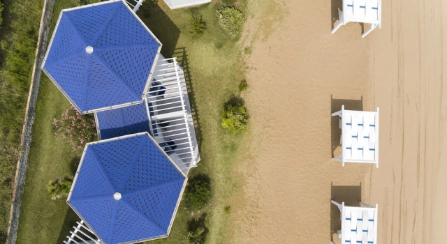 Arìa Residenze d'Amare, Book Hotel Casa Donato Calabrien