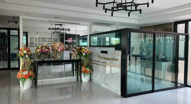 Icare Residence & Hotel