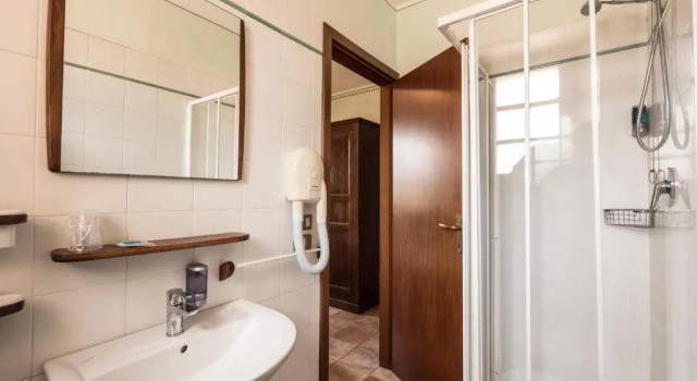 Семейный номер Standard La Locanda dei Golosi