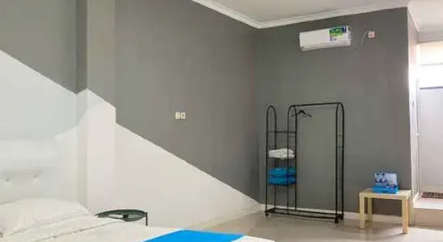 Suite Wisma Rembulan