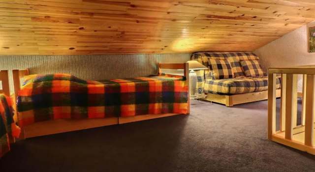 Studio Méribel, 2 pièces, 4 personnes - FR-1-182-234, Забронировать Апартаменты/квартира Мерибель Три Долины