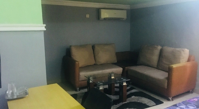 Люкс Sylva Link Hotel