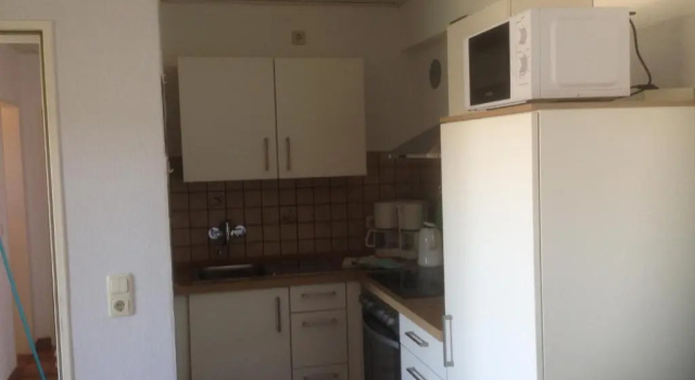 Ferienwohnung Tina, Забронировать Апартаменты/квартира Неттерсхайм Айфель