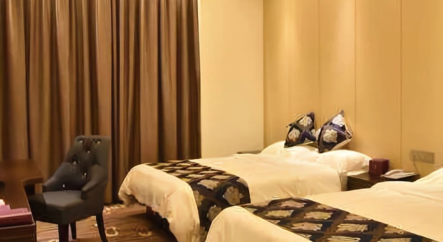 Romantic Coast Theme Hotel (Zhuhai Jiuzhou Port Wharf Haibin Yuchang), Забронировать Отель Чжухай Гуандун, рядом с Jiuzhou Port